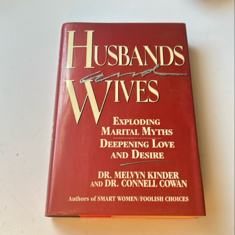 Husbands and Wives