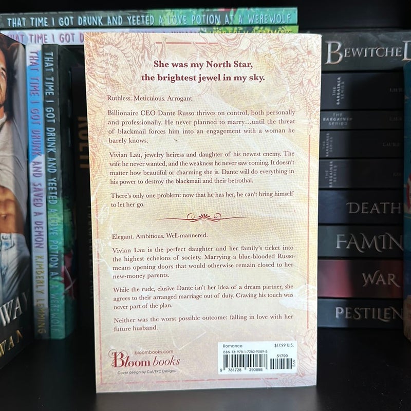 King of Wrath Barnes & Noble Edition OOP