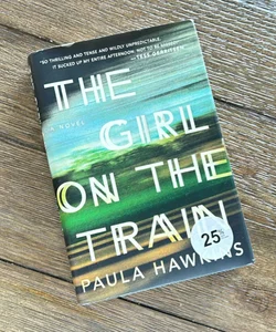 The Girl on the Train