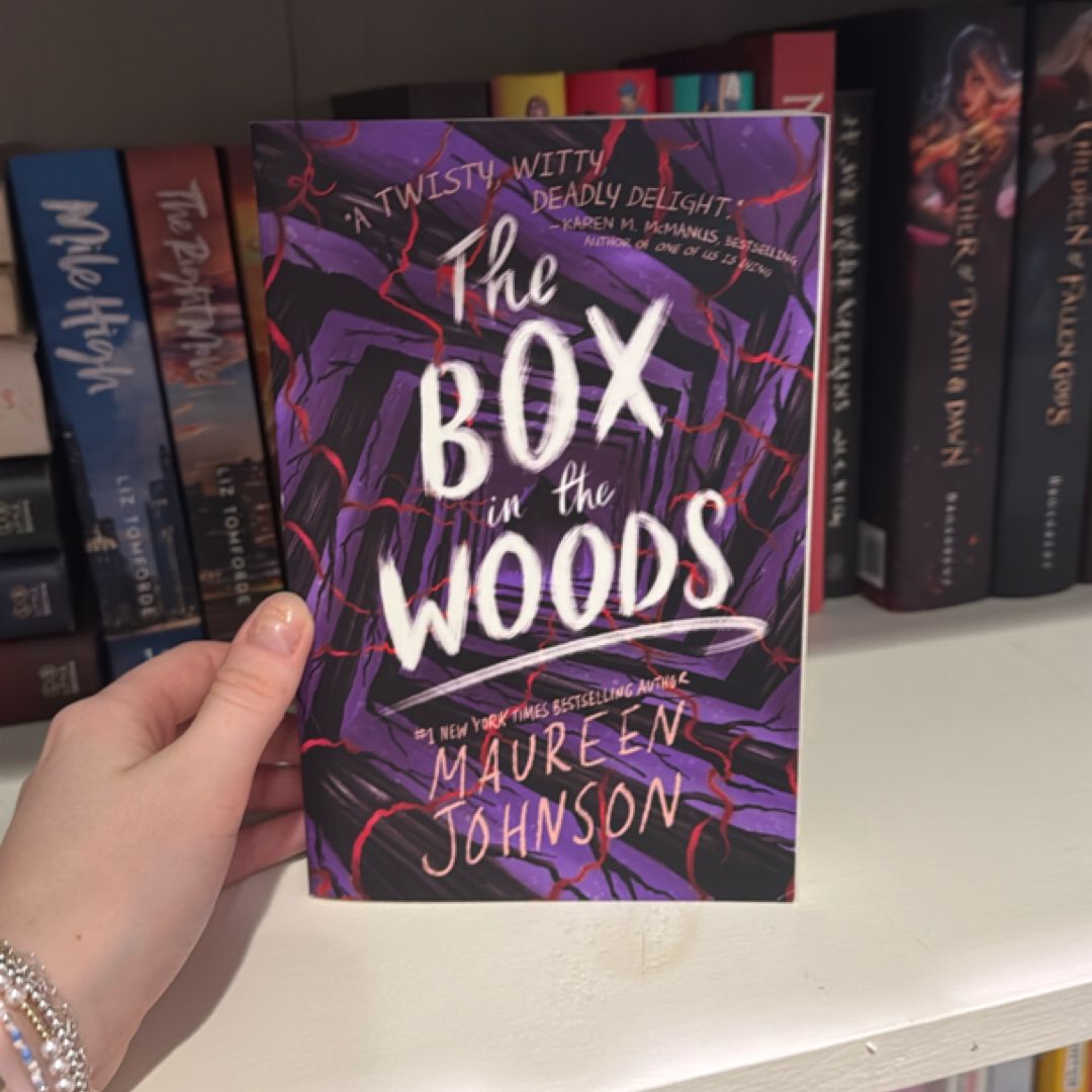 The Box in the Woods