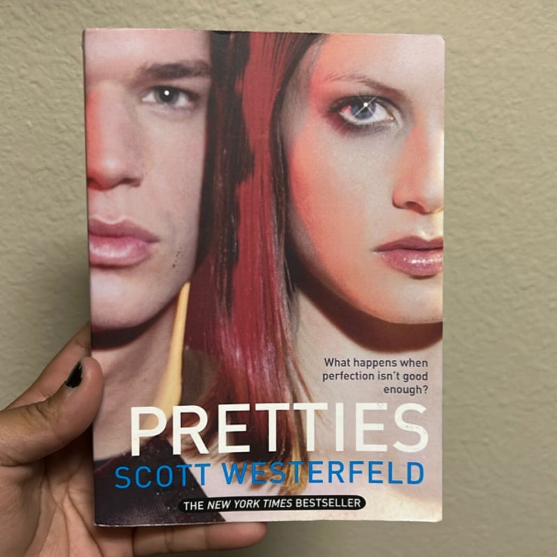 Pretties