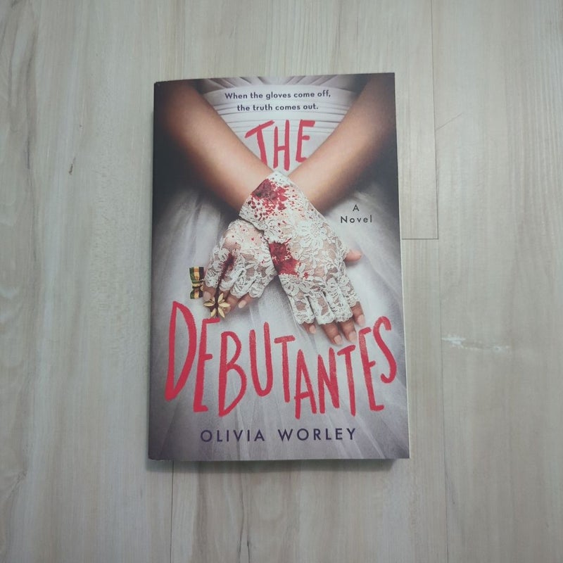 The Debutantes