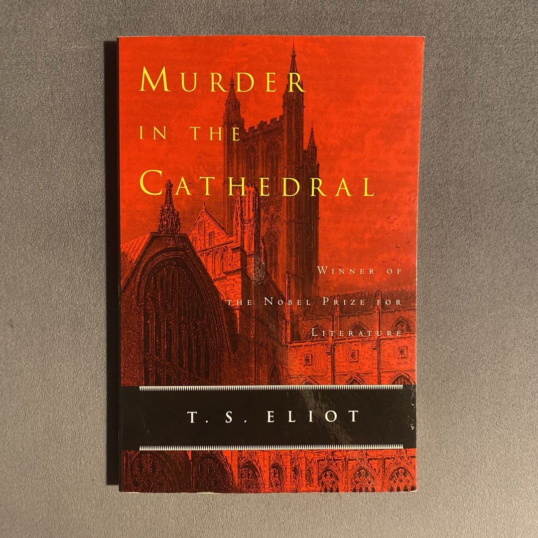 Murder in the Cathedral