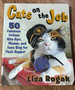 Cats on the Job