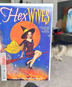 Hex Wives 06
