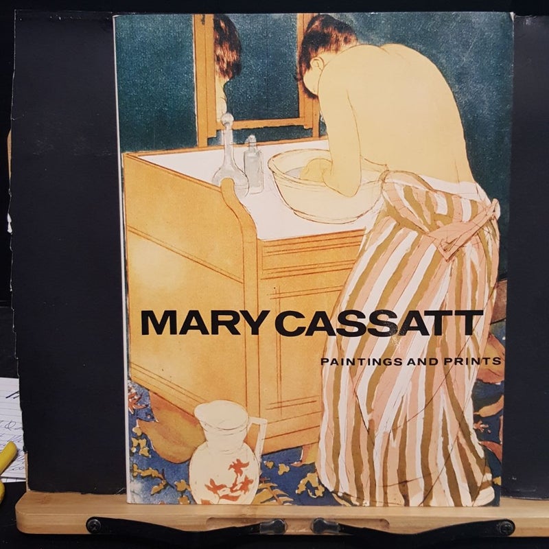 Mary Cassatt