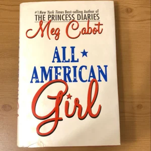 All-American Girl