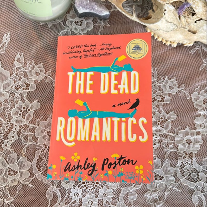 The Dead Romantics