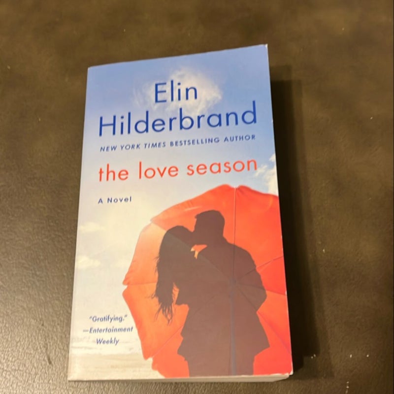 The Love Season