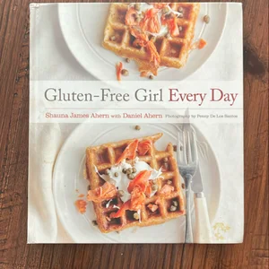 Gluten-Free Girl Every Day