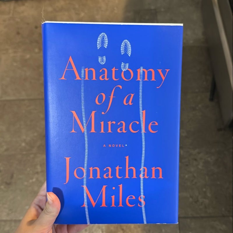 Anatomy of a Miracle