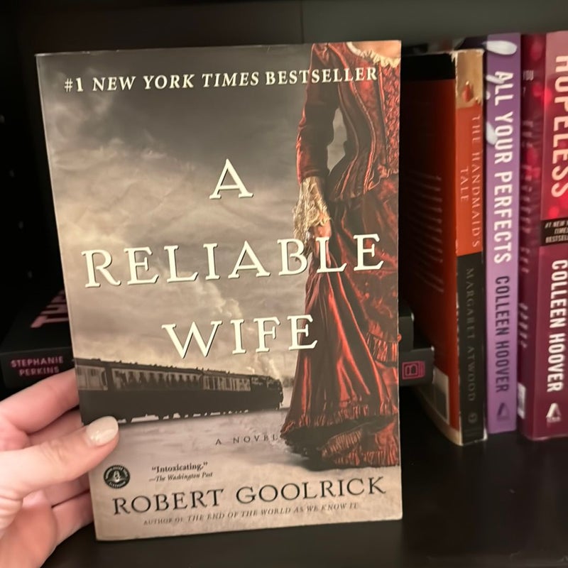 A Reliable Wife