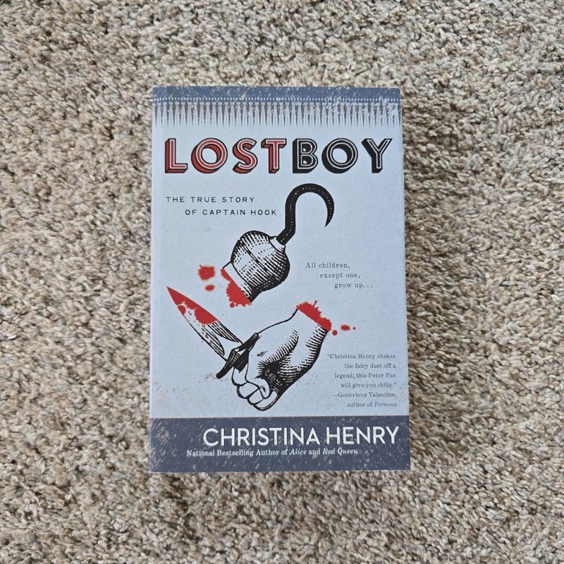Lost Boy