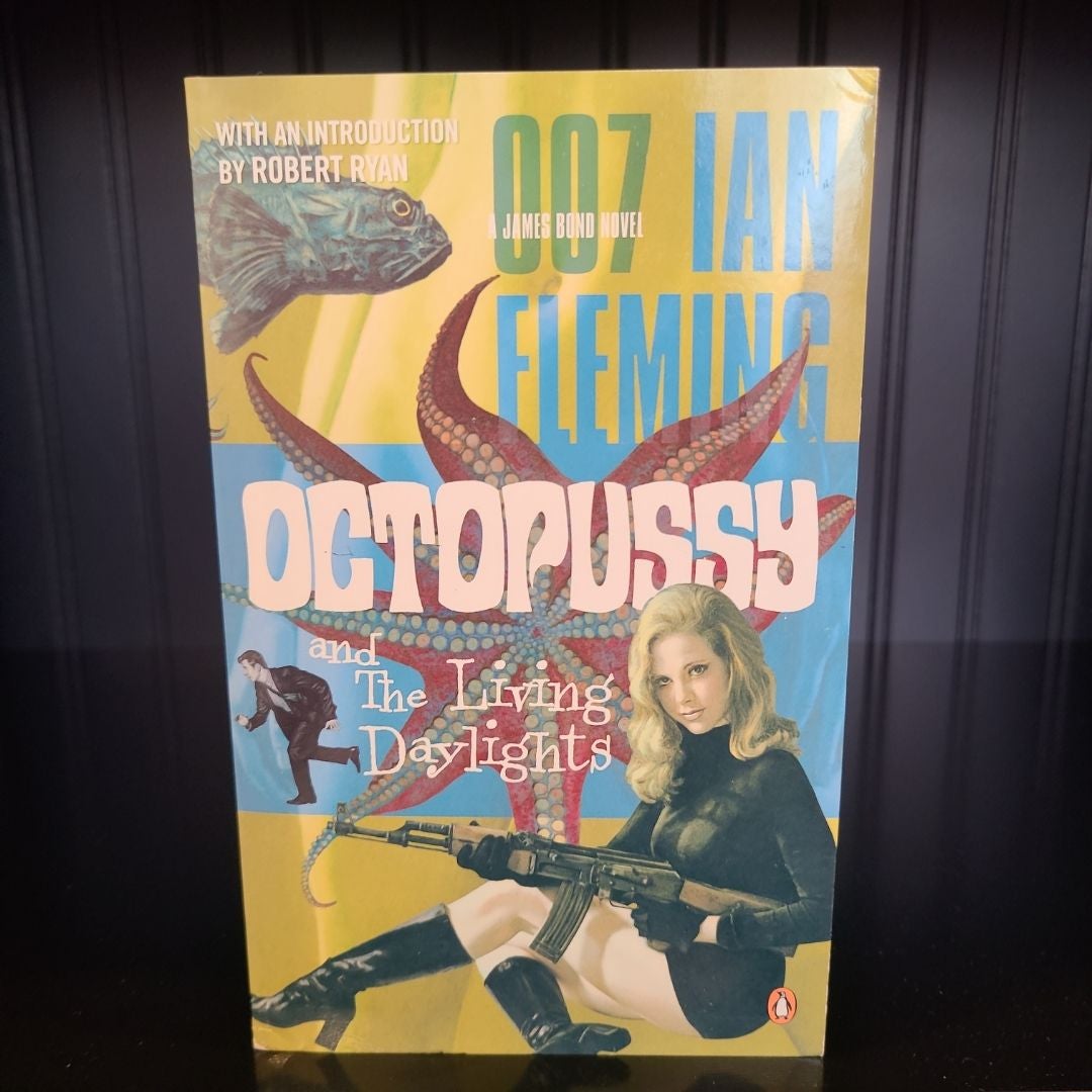 Octopussy