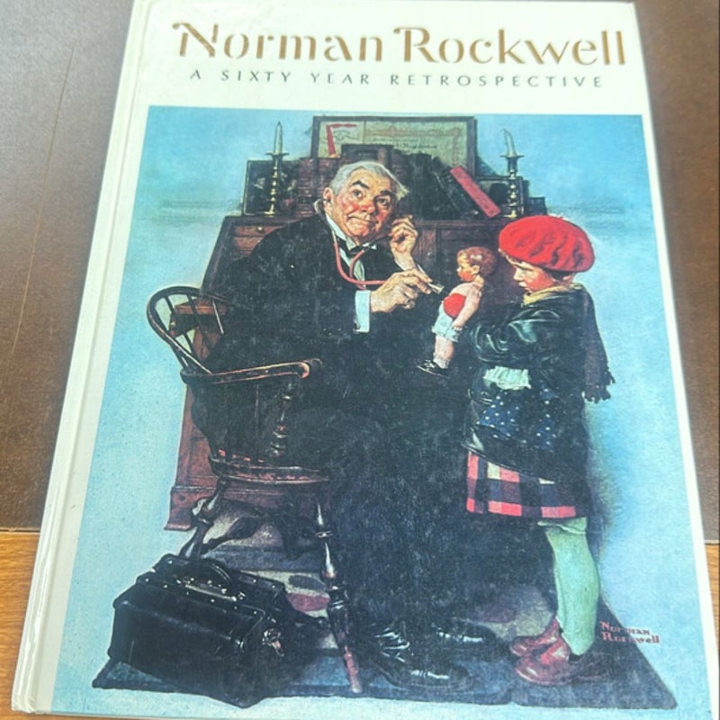 Norman Rockwell