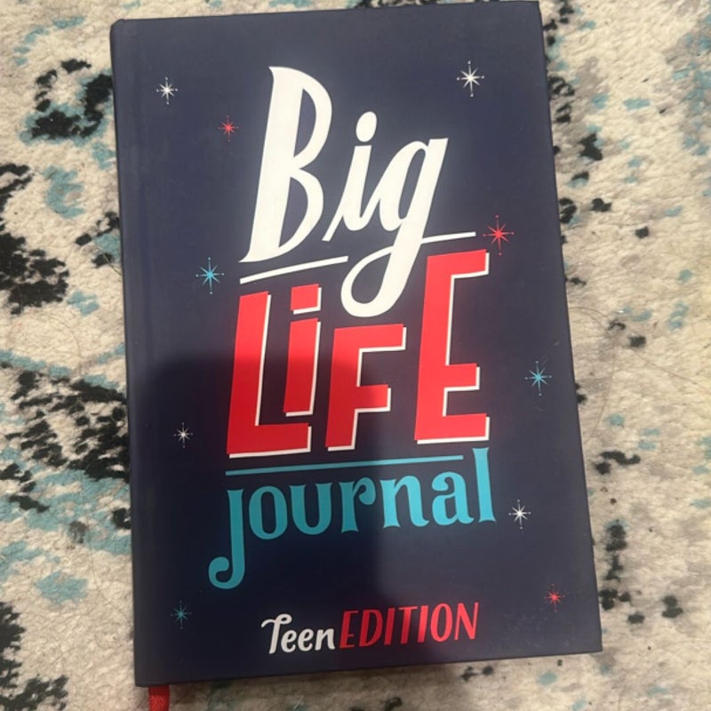 Big Life Journal