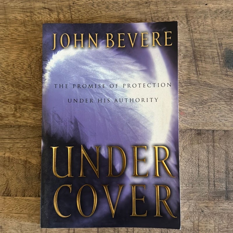 Under Cover