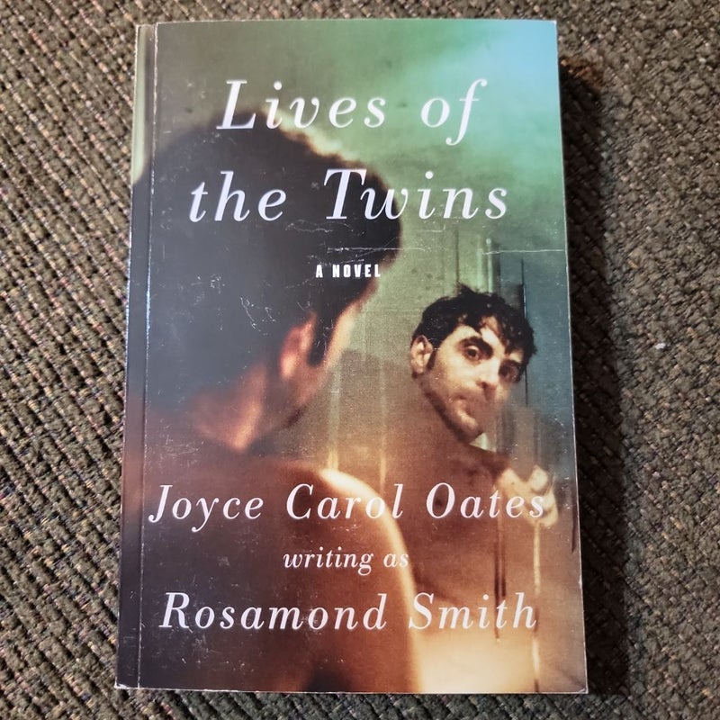 Lives of the Twins