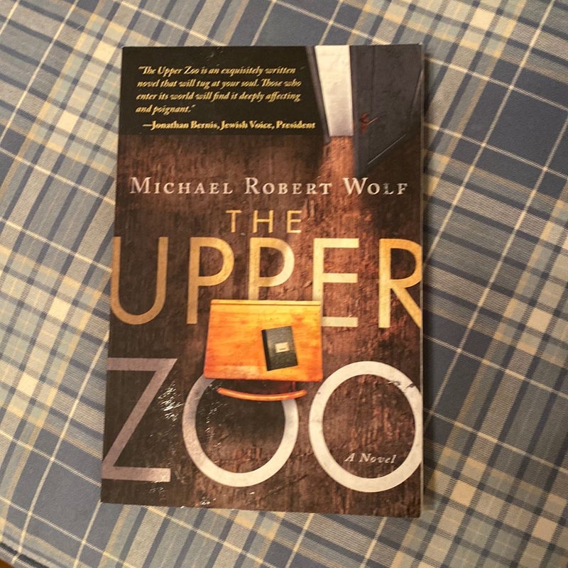 The Upper Zoo