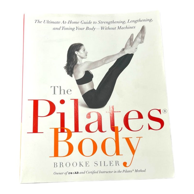 The Pilates Body