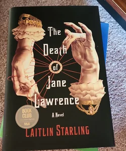 The Death of Jane Lawrence