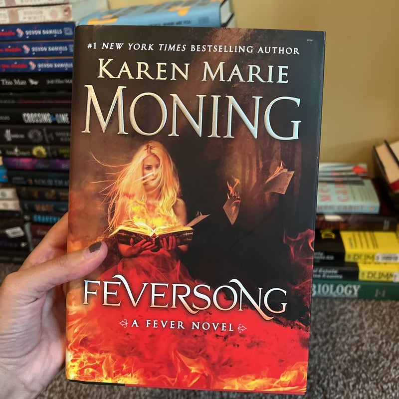 Feversong 