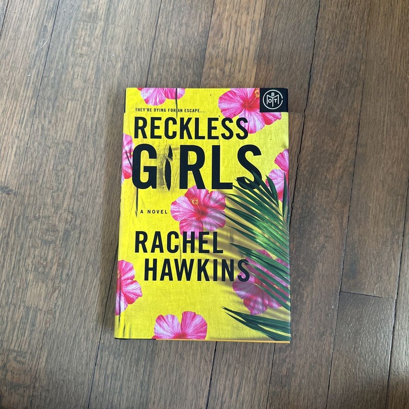 Reckless Girls