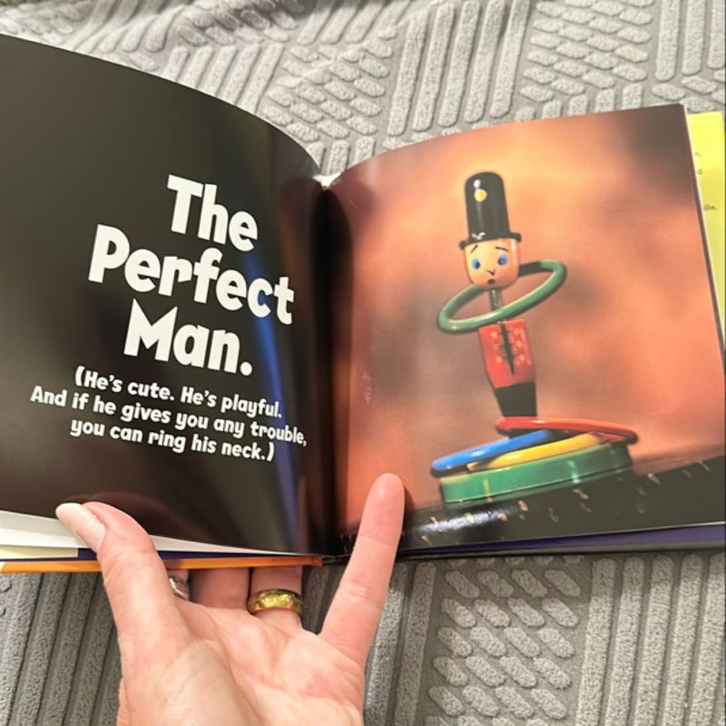 The Perfect Man