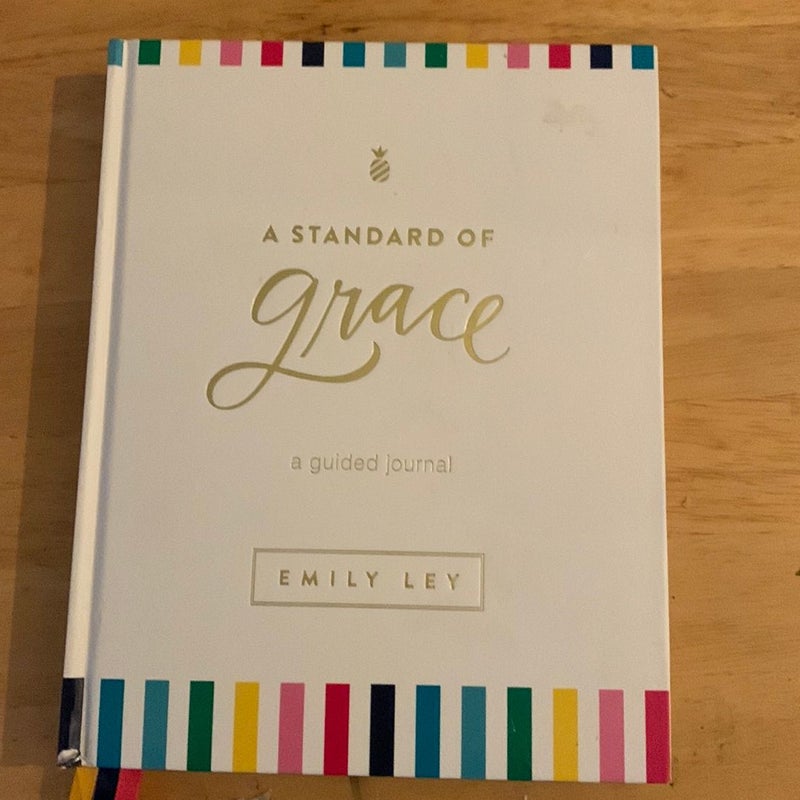 A Standard of Grace