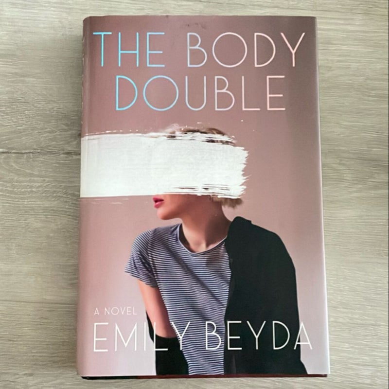 The Body Double