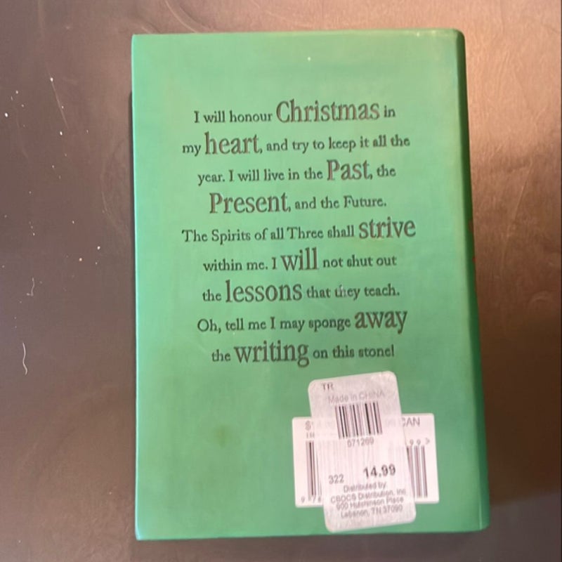 A Christmas Carol