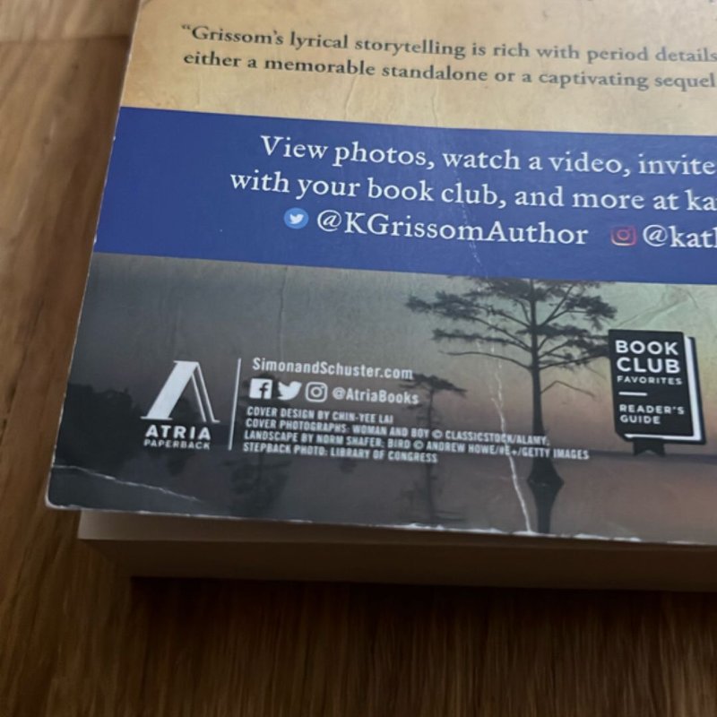 Glory over Everything