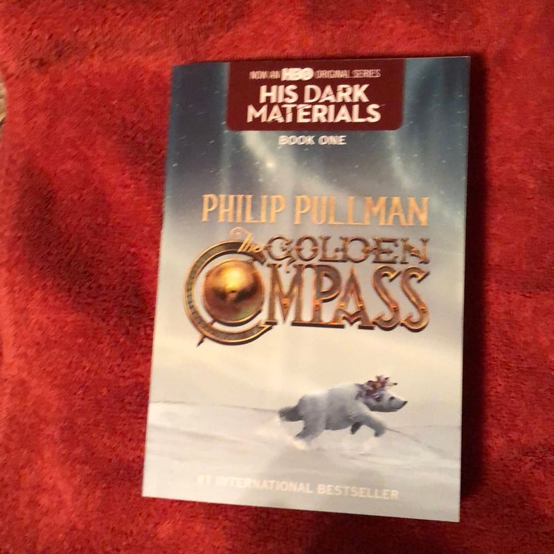 The Golden Compass Series