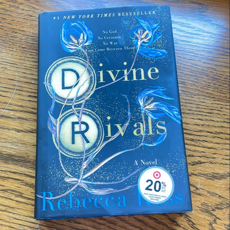 Divine Rivals