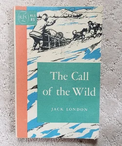 The Call of the Wild (Houghton Mifflin, 1962)