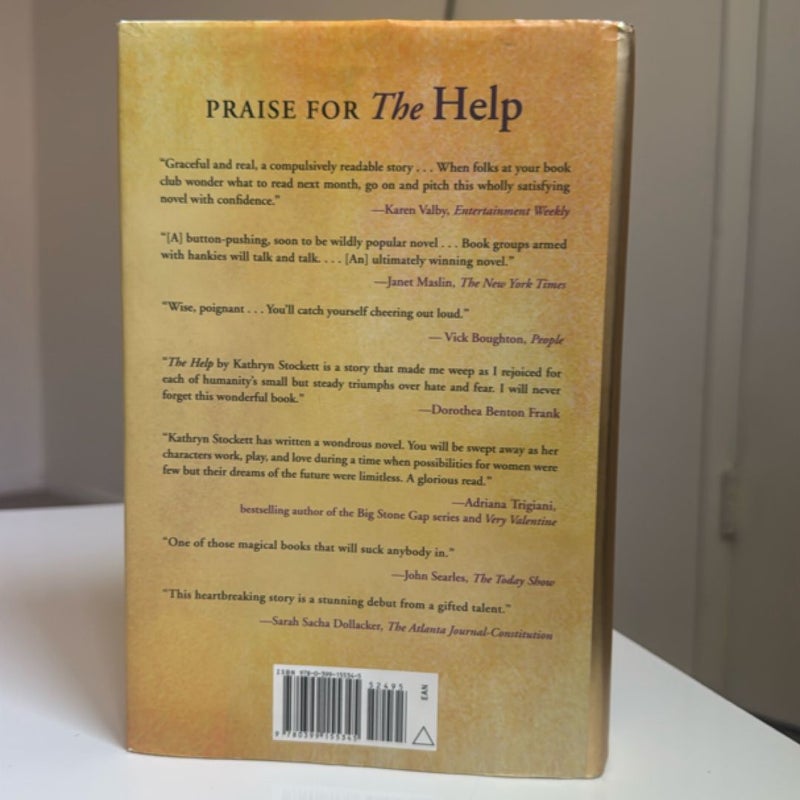 The Help