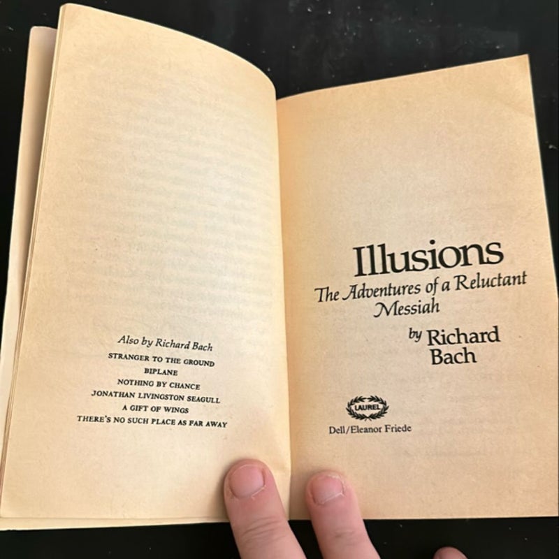 Illusions