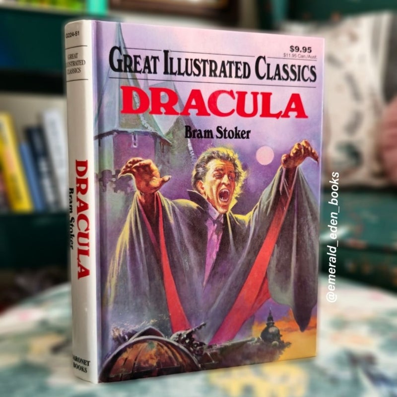 Dracula