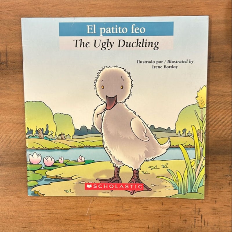 El Patito Feo