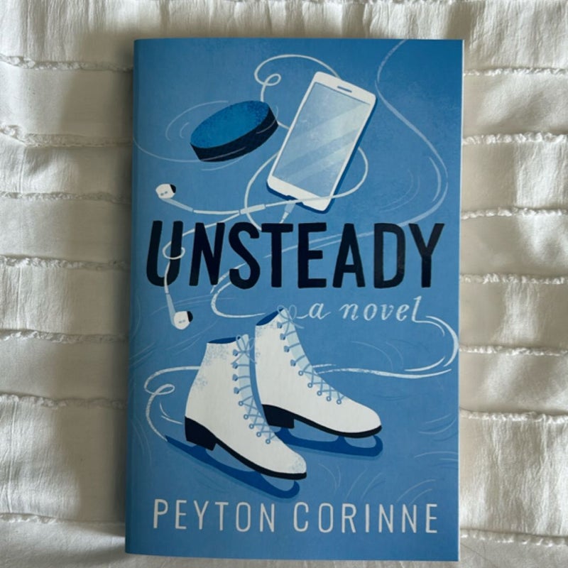 Unsteady
