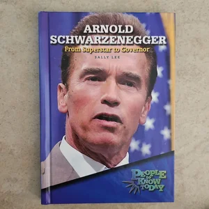 Arnold Schwarzenegger