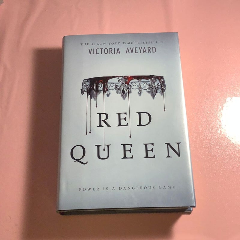 Red Queen