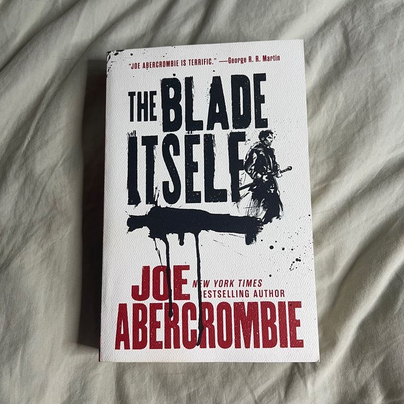 The Blade Itself