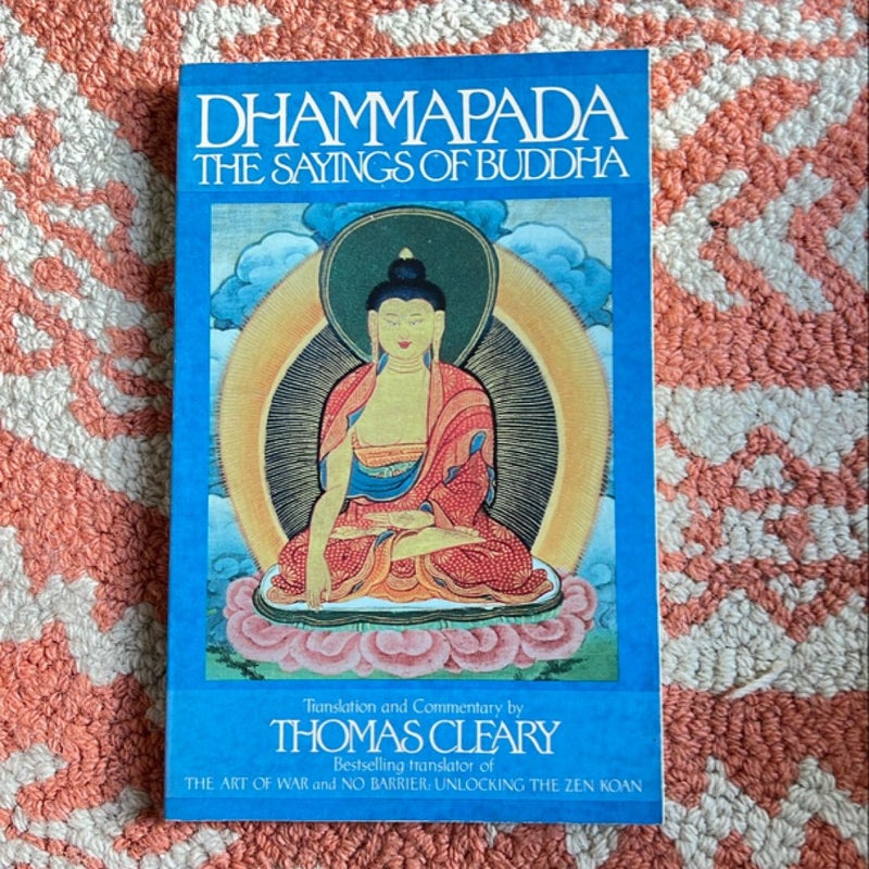 Dhammapada