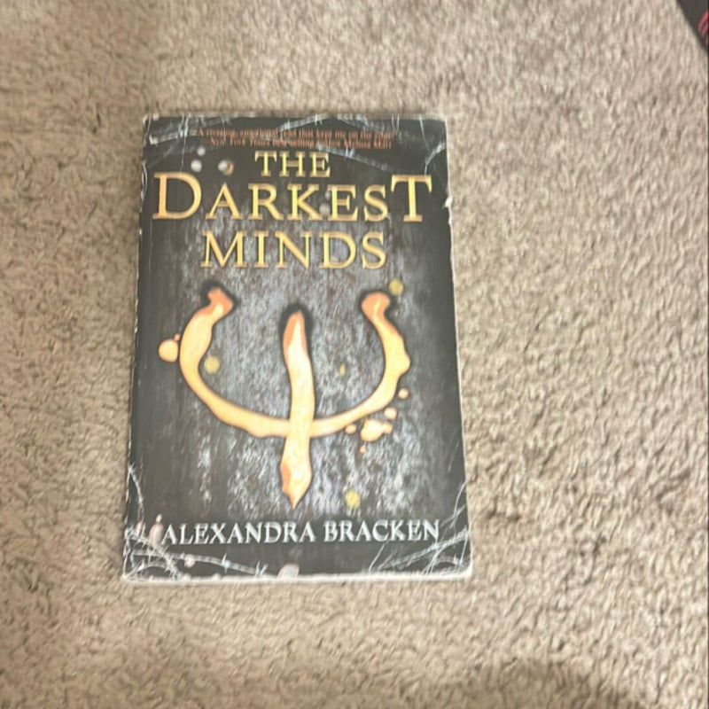 The Darkest Minds