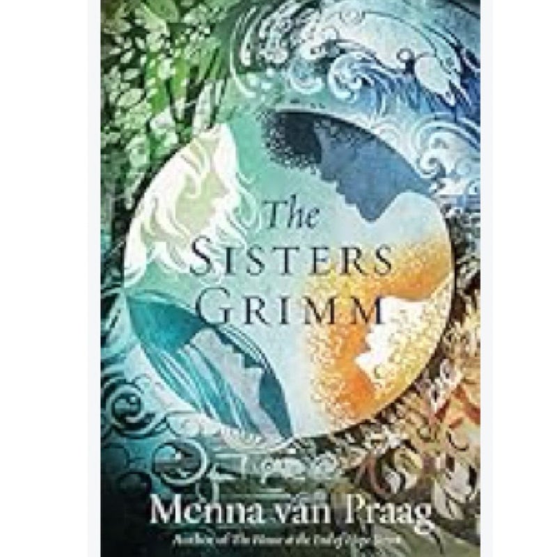 The Sisters Grimm