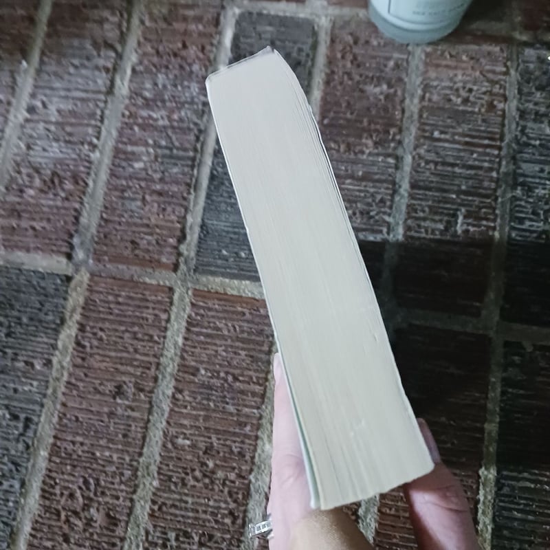 The Southern Side of Paradise