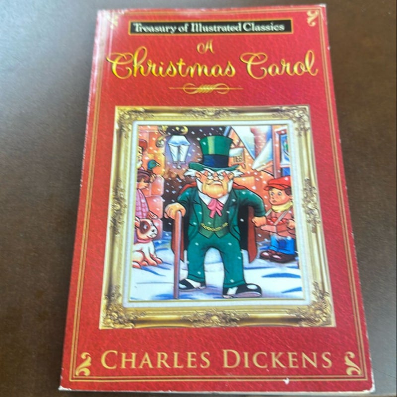 A Christmas Carol