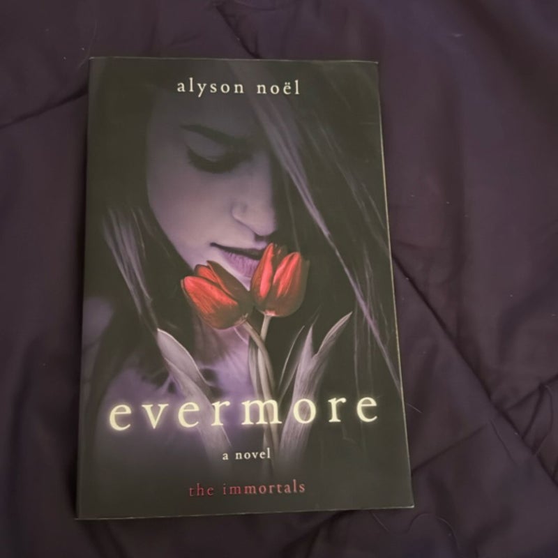 Evermore