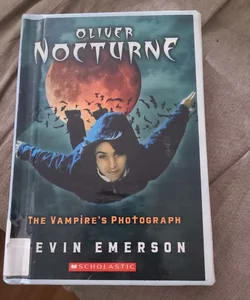 The Vampire's Photograph
